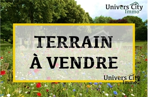 terrain à la vente -   44650  LEGE, surface 1325 m2 vente terrain - UBI446492333